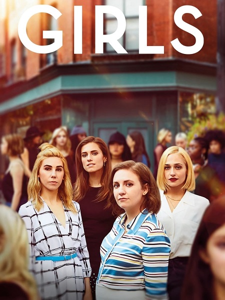 مسلسل Girls الموسم السادس الحلقة 10 مترجمة