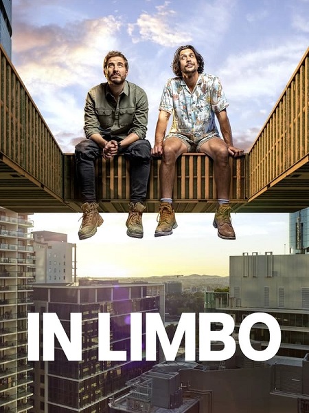 مسلسل In Limbo الموسم الاول الحلقة 4 مترجمة