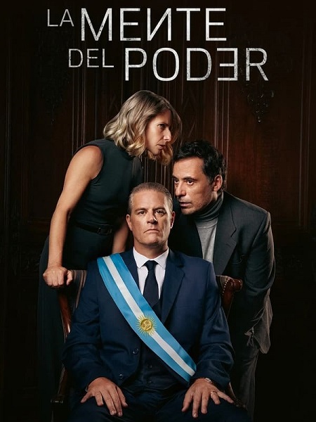 مسلسل La mente del poder الحلقة 8 مترجمة