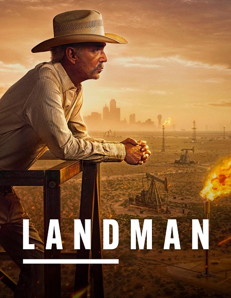 مسلسل Landman الموسم الاول الحلقة 10 مترجمة