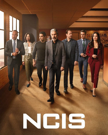 مسلسل NCIS الموسم 21 مترجم كامل