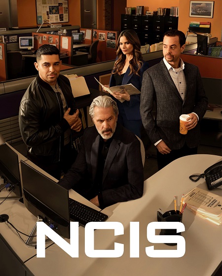 مسلسل NCIS الموسم 22 الحلقة 9 مترجمة