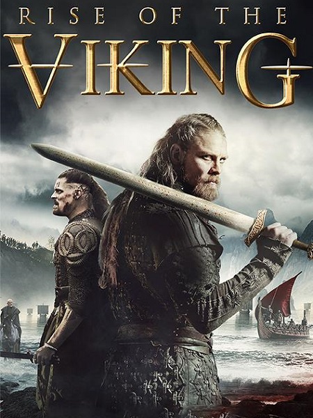 مسلسل Rise of the Vikings 2023 مترجم كامل