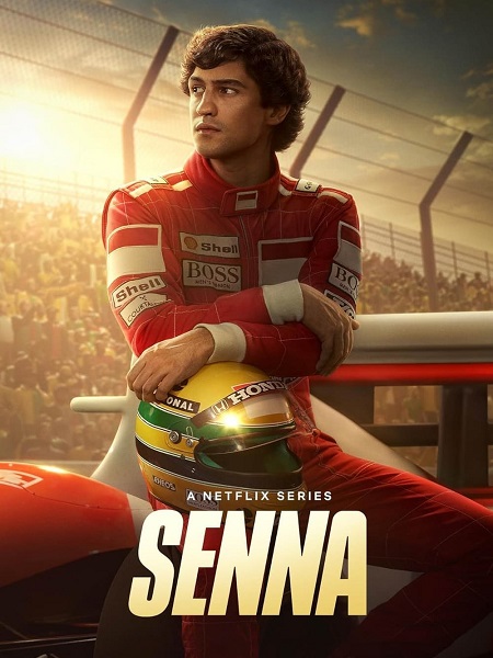 مسلسل Senna 2024 مترجم كامل