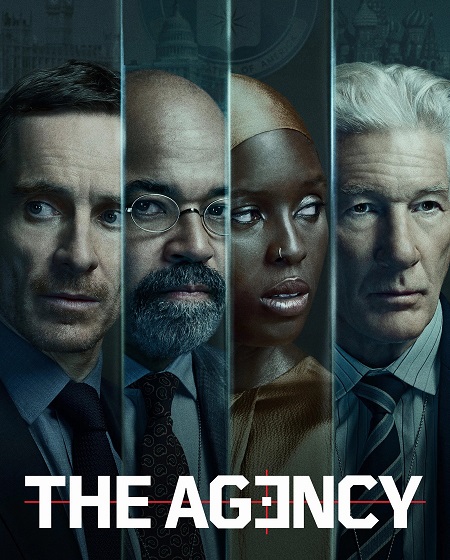 مسلسل The Agency الموسم الاول الحلقة 9 مترجمة