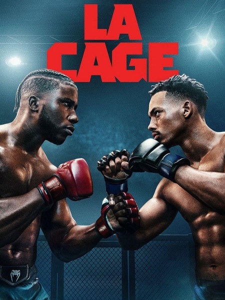 مسلسل The Cage الموسم الاول مترجم كامل