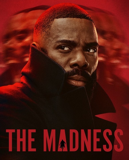 مسلسل The Madness الحلقة 4 مترجمة