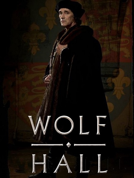 جميع مواسم مسلسل Wolf Hall 2015 مترجم كامل