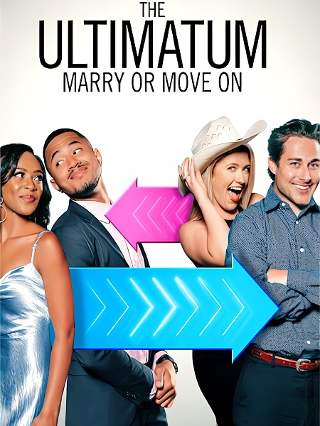 جميع مواسم برنامج The Ultimatum Marry or Move On 2022 مترجم كامل