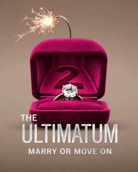 برنامج The Ultimatum Marry or Move On الموسم الثاني مترجم كامل