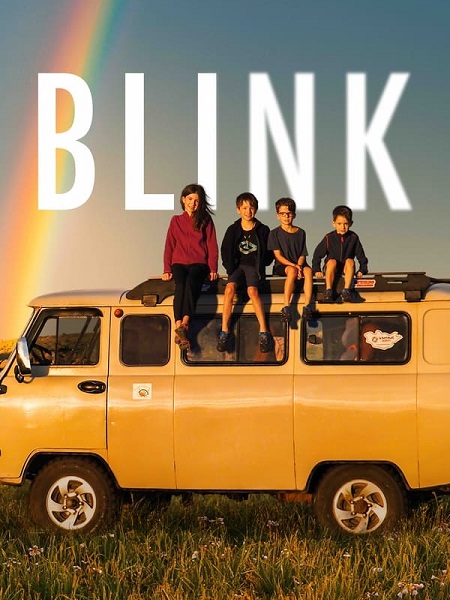 مشاهدة فيلم Blink 2024 مترجم