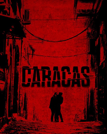 مشاهدة فيلم Caracas 2024 مترجم