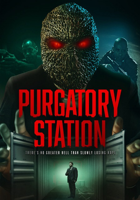 مشاهدة فيلم Purgatory Station 2024 مترجم