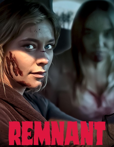 مشاهدة فيلم Remnant 2024 مترجم