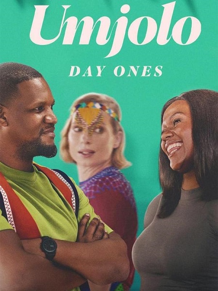 مشاهدة فيلم Umjolo Day Ones 2024 مترجم