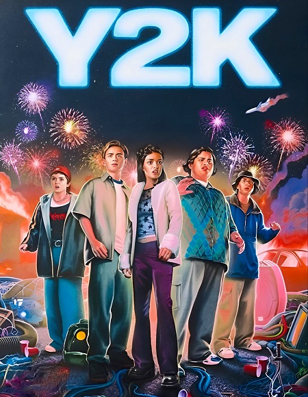 مشاهدة فيلم Y2K 2024 مترجم