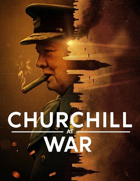 مسلسل Churchill at War الحلقة 4 مترجمة