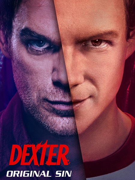 مسلسل Dexter Original Sin الحلقة 3 مترجمة