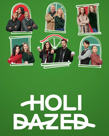 مسلسل Holidazed الحلقة 8 مترجمة