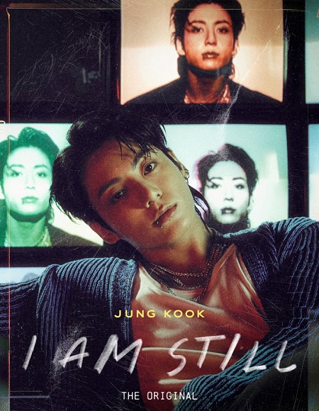 مسلسل Jung Kook I Am Still الحلقة 1 مترجمة