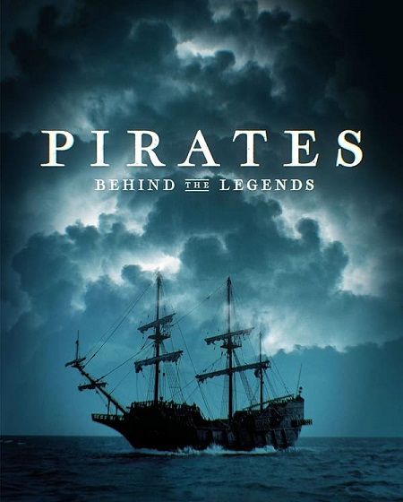 مسلسل Pirates Behind the Legends الموسم الاول الحلقة 5 مترجمة