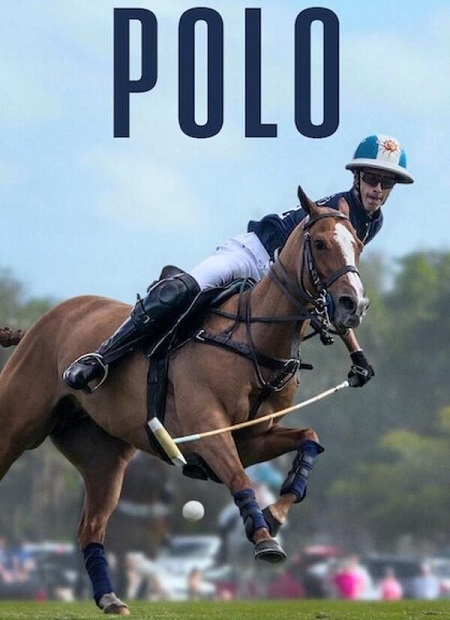 مسلسل Polo الموسم الاول مترجم كامل