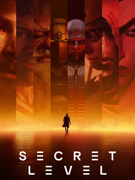 مسلسل Secret Level الموسم الاول الحلقة 13 مترجمة