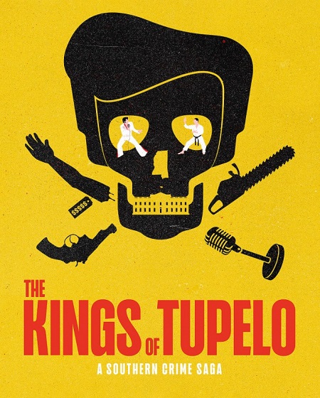 مسلسل The Kings of Tupelo A Southern Crime Saga الحلقة 2 مترجمة