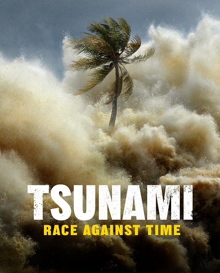 مسلسل Tsunami Race Against Time الحلقة 1 مترجمة