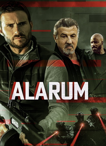 مشاهدة فيلم Alarum 2025 مترجم