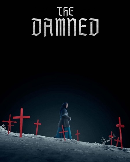 مشاهدة فيلم The Damned 2024 مترجم