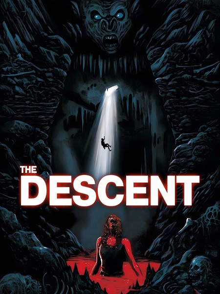 مشاهدة فيلم The Descent 1 2005 مترجم