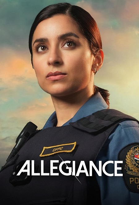 جميع مواسم مسلسل Allegiance 2024 مترجم كامل