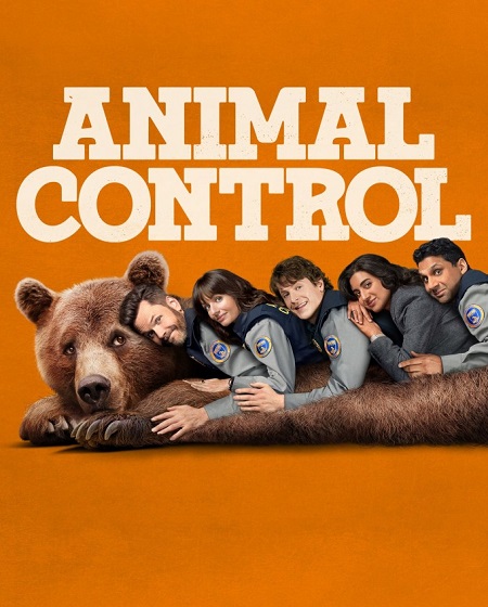 مسلسل Animal Control الموسم الثالث مترجم كامل