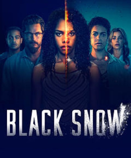 مسلسل Black Snow الموسم الثاني مترجم كامل