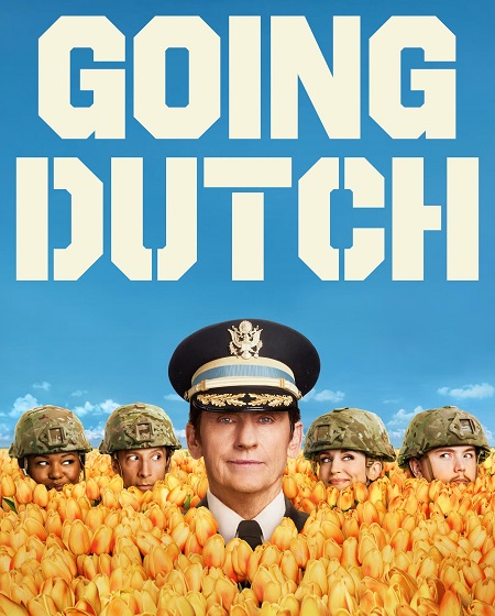 مسلسل Going Dutch الموسم الاول الحلقة 3 مترجمة