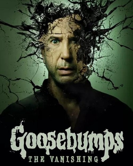 مسلسل Goosebumps 2023 الموسم الثاني مترجم كامل