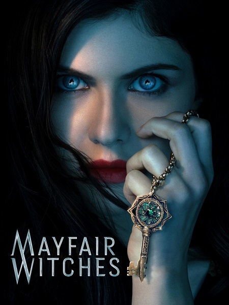 جميع مواسم مسلسل Mayfair Witches 2023 مترجم كامل