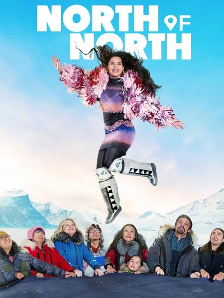 مسلسل North of North الموسم الاول الحلقة 3 مترجمة