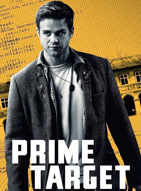 مسلسل Prime Target الموسم الاول الحلقة 1 مترجمة