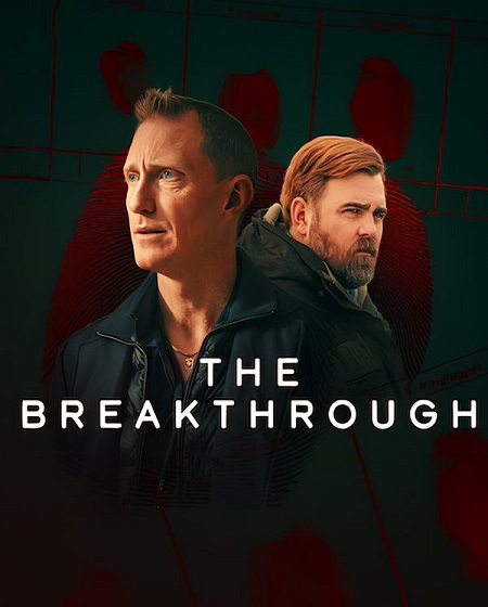 مسلسل The Breakthrough الحلقة 2 مترجمة