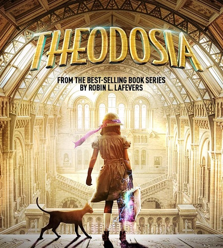 جميع مواسم مسلسل Theodosia 2022 مترجم كامل